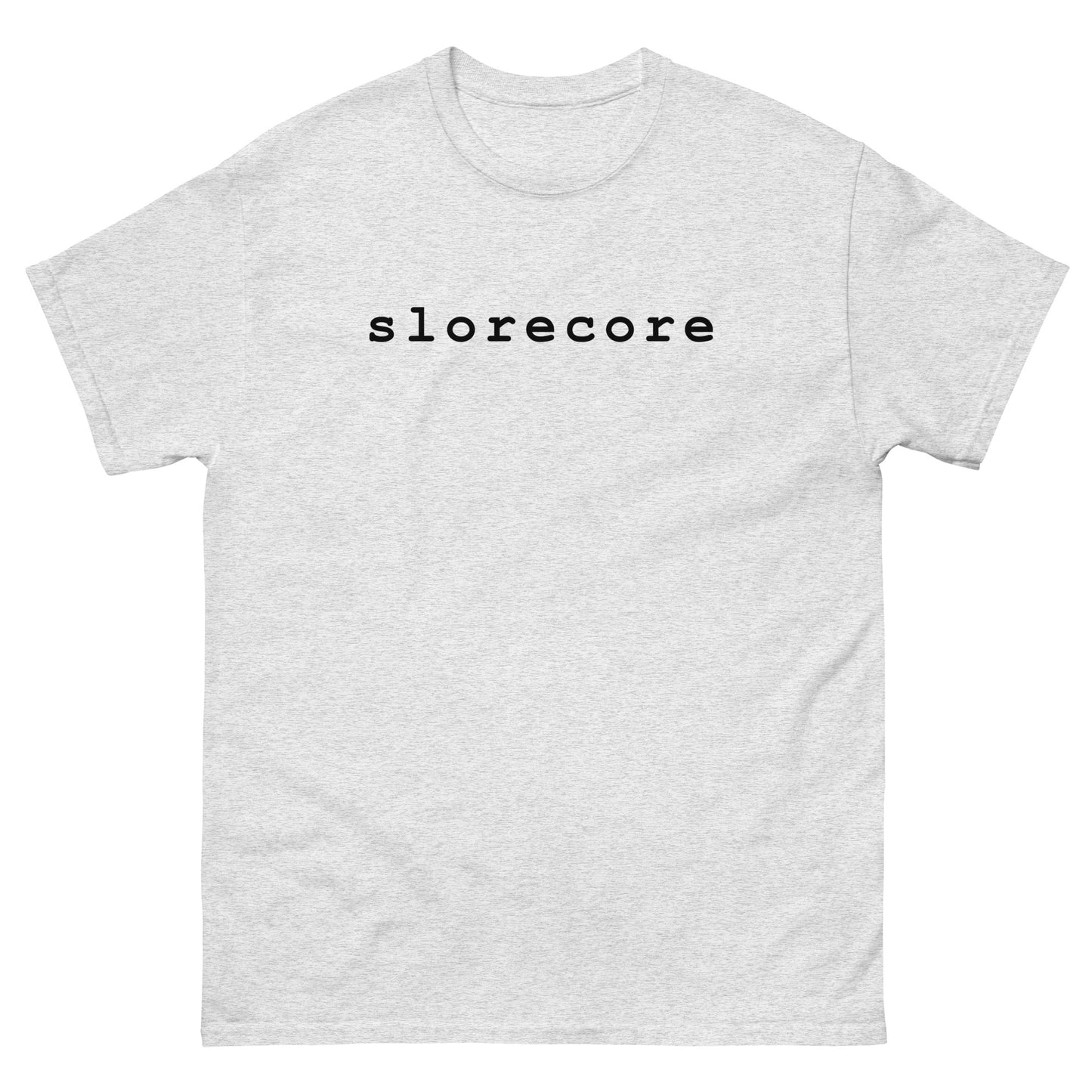 Slorecore T Shirt