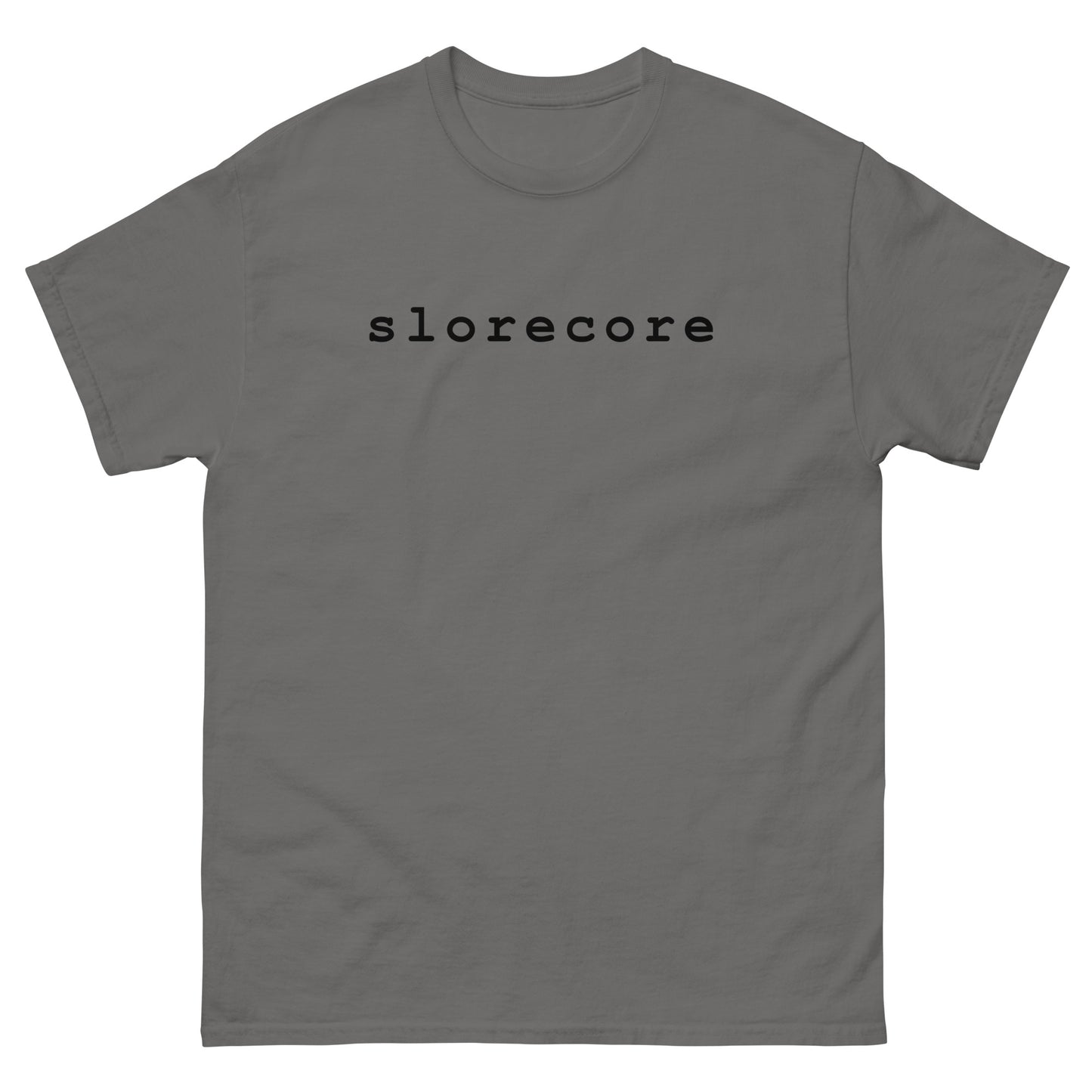 Slorecore T Shirt