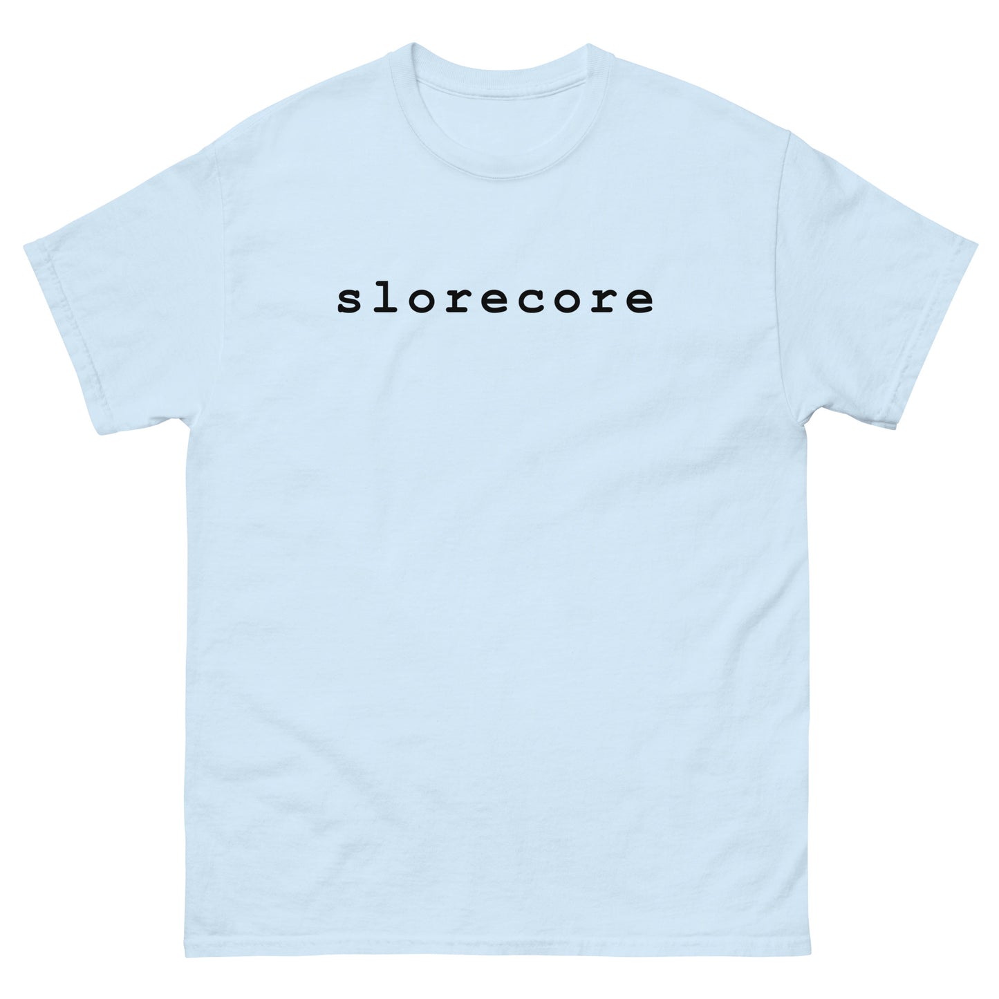 Slorecore T Shirt