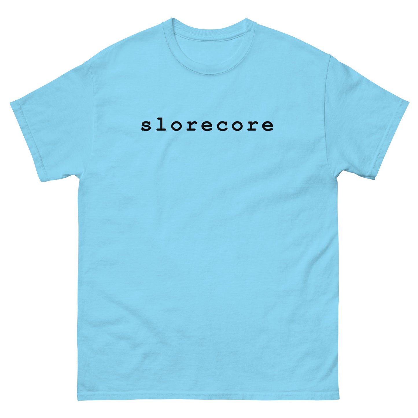 Slorecore T Shirt